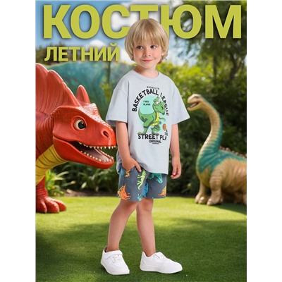 Апрель Комплект