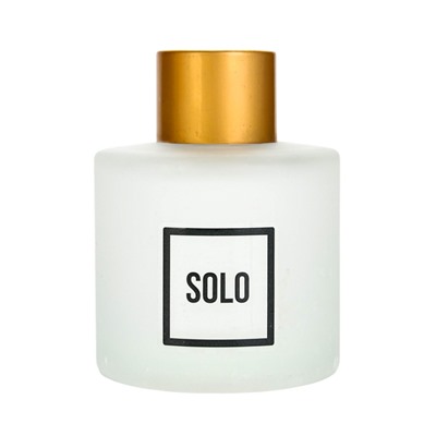 Диффузор ароматический "Solo" 50 мл цитрусовый пунш