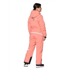 Комбинезон BB-0255 Персиковый