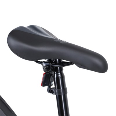 Велосипед 24" рама 13" 7sp KRYPTON ОРЛЁНОК ригид бирюзовый