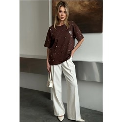 Футболка (плотный хлопок)