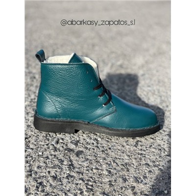 Ab.Zapatos 4619/2 Petrol Акция месяца