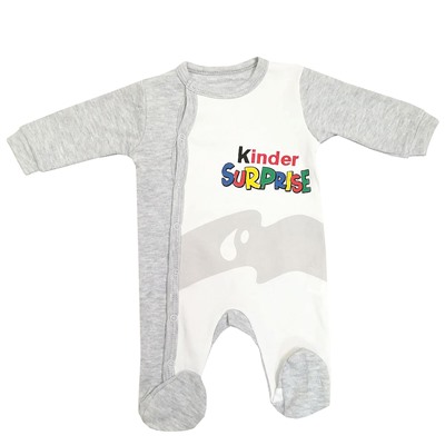 5004 Комбинезон ясельный