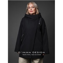 DIMMA Куртка 2666