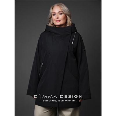 DIMMA Куртка 2666