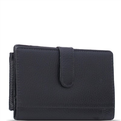 Кошелек портмоне Richet Ri-109PF Fl Черный