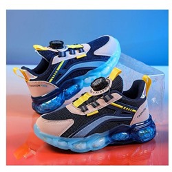 Keyolong   с автошнурками  Двойная сетка  2308