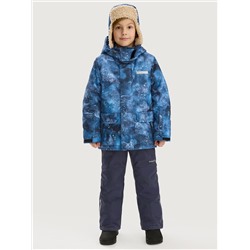 NIKASTYLE Костюм 7з3725