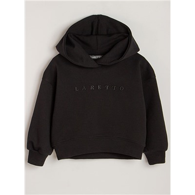 Худи+брюки, Black