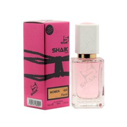 Shaik 424 Intense Roses Musk 50 ml