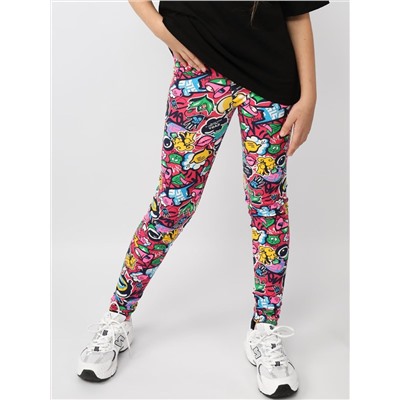 Соль&Перец Лосины SP7272-2