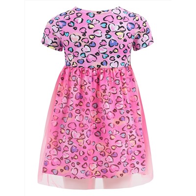 Апрель Платье 1ДПК4068804нс