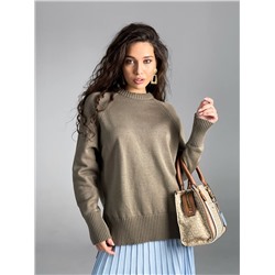 Джемпер LINDA, Мокко