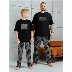 Костюм для мальчика Этюд-1