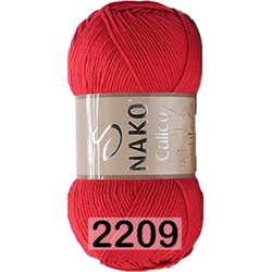 Пряжа Nako Calico