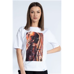 Kivviwear 4026.58, Футболка