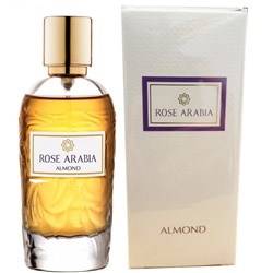 AJ ARABIA WIDIAN ROSE ARABIA ALMOND edp 100ml