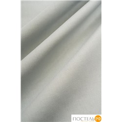 DOME АНГЕЛИКА Простыня на резинке 160х200х25, 1 пр, хл.