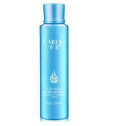 LAIKOU MOISTURIZING Увлажняющий лосьон-эмульсия для лица, 100 мл