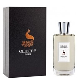 OLIBERE PARFUMS PARADIS LOINTAINS edp 100ml