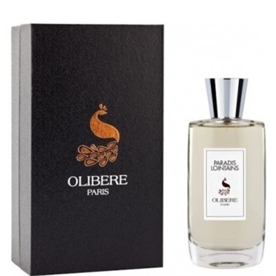 OLIBERE PARFUMS PARADIS LOINTAINS edp 100ml