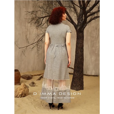 DIMMA Юбка 2572