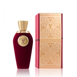 V CANTO RED COLLECTION MANDRAGOLA (w) 100ml parfume