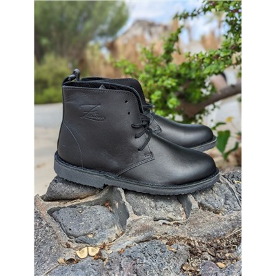 Ab. Zapatos 2619 · NEGRO АКЦИЯ