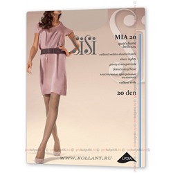 Mia 20SISI