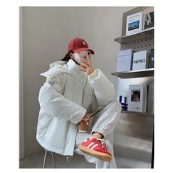 Cute Woman Пуховик  BSSY-2306-983