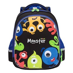 RAz-487-11 Рюкзак школьный