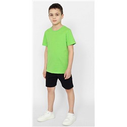Футболка Cherubino 62857-37 зел