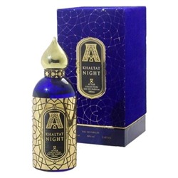 ATTAR COLLECTION KHALTAT NIGHT edp 100ml