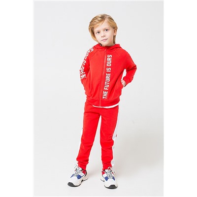 Костюм (Брюки+Толстовка) #219925