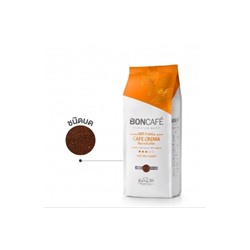 Молотый кофе BONCAFE Cafe Crema 250 гр