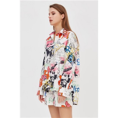 Favorini 41047, Шорты