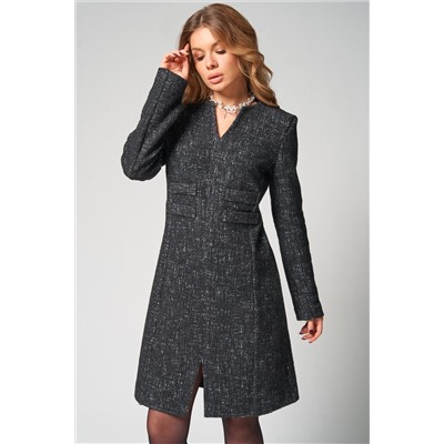 Laikony L-963 графит, Платье