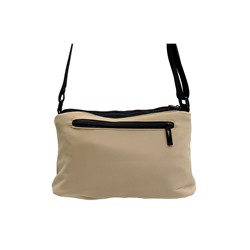 Сумка женская 8701 BEIGE