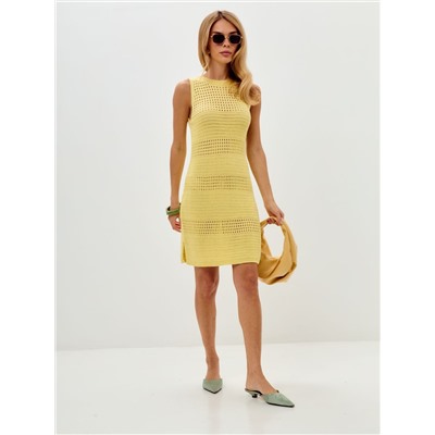 Платье ARNAND, Лимон