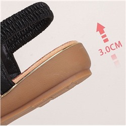 Xianglv  Женские босоножки     M2968-2