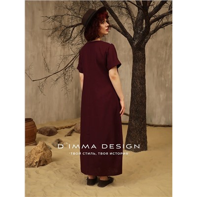 DIMMA Платье 2569
