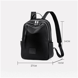 Bags Рюкзак женский / кожа / 011561