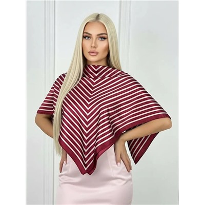 Платок (90/90см шелк)