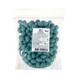 Драже шоколадные «Пасхальные яйца», голубые, 500 г