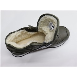 Кроссовки утепленные New Balance 574 (41-45)р. / шт.