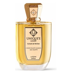 UNIQUE`E LUXURY CHOCOLATE MAKES ME HAPPY 100ml parfume