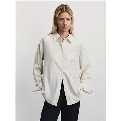 ZARINA Блузка ZR2505032011