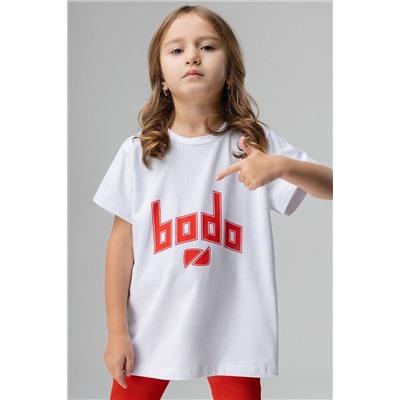 Футболка BODO, 1078805