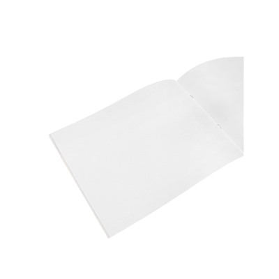 Набор альбомов для рисования Calligrata, А4, 3 штуки, 16 листов, на скрепке, плотность листов 100 г/м², обложка из мелованной бумаги