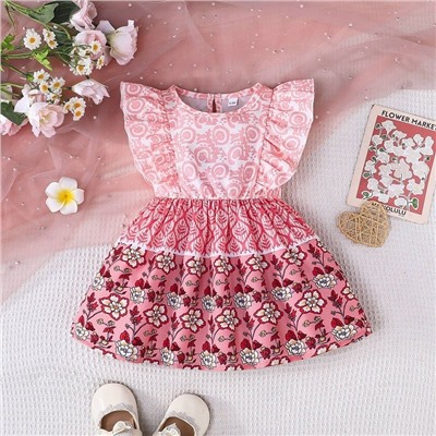 А Платье  WHK50194A